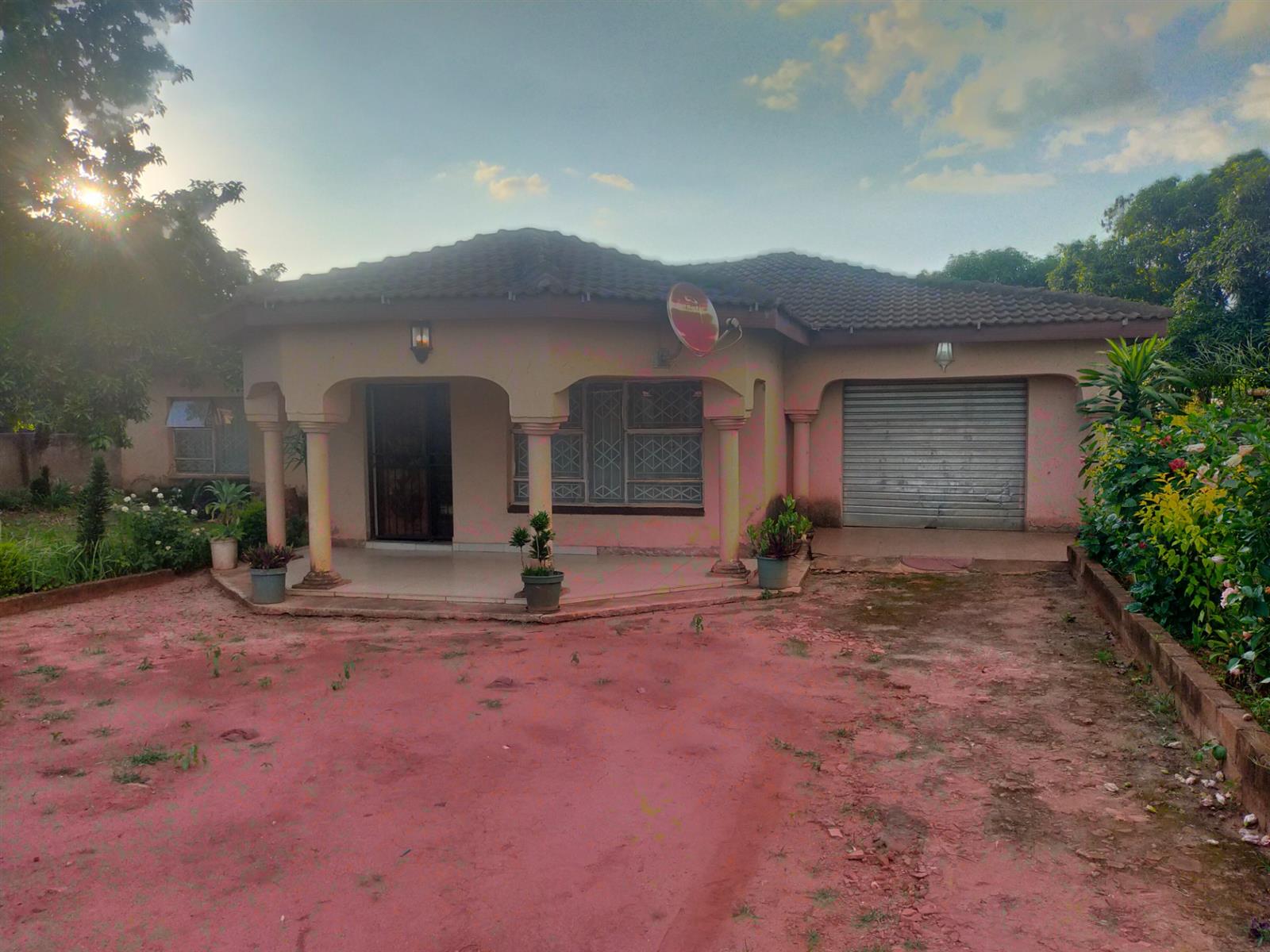 House For Sale in Thohoyandou Block L