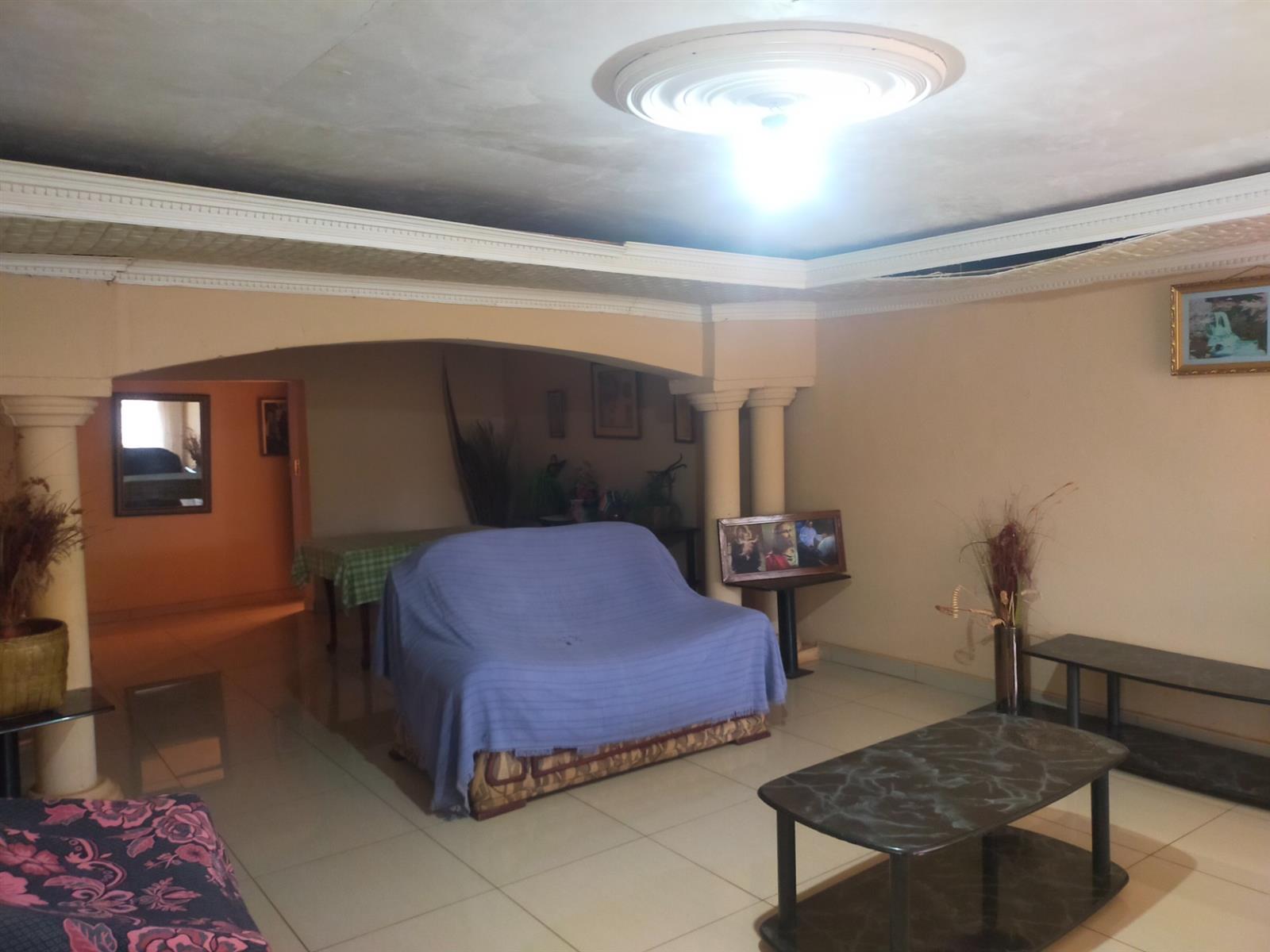 House For Sale in Thohoyandou Block L