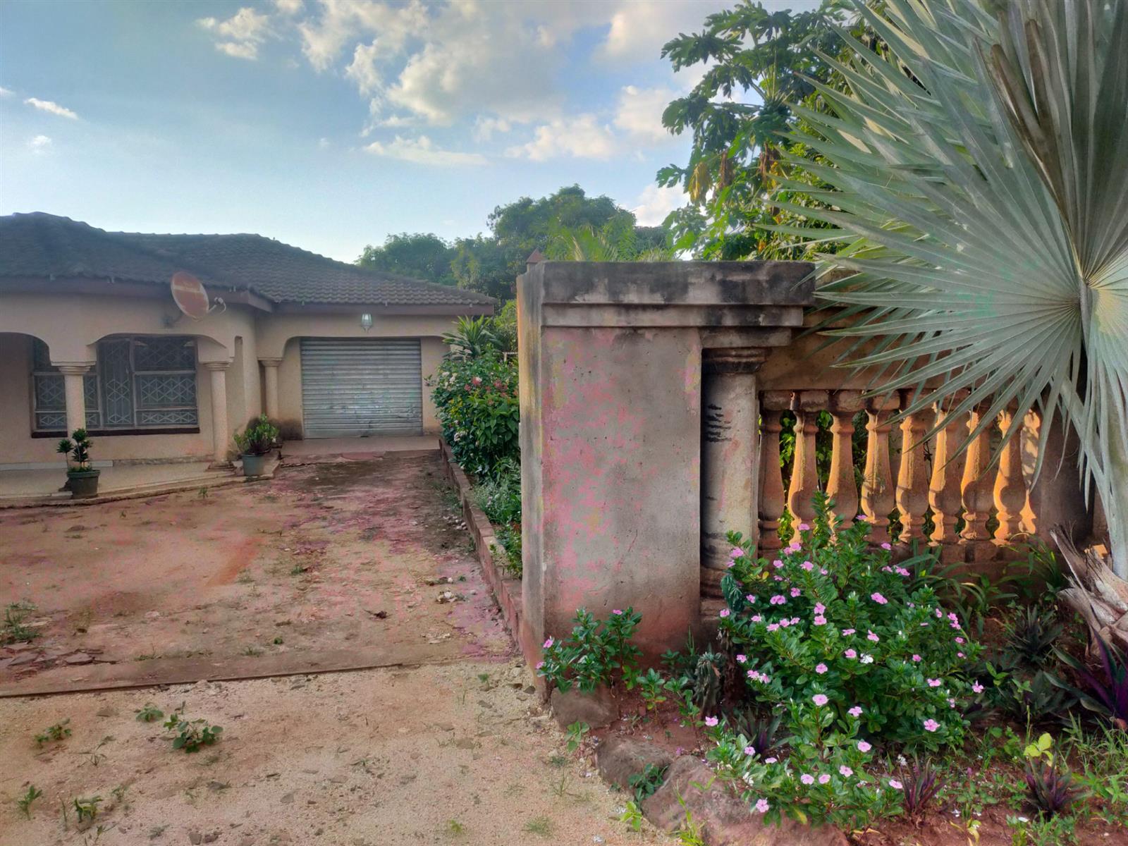 House For Sale in Thohoyandou Block L