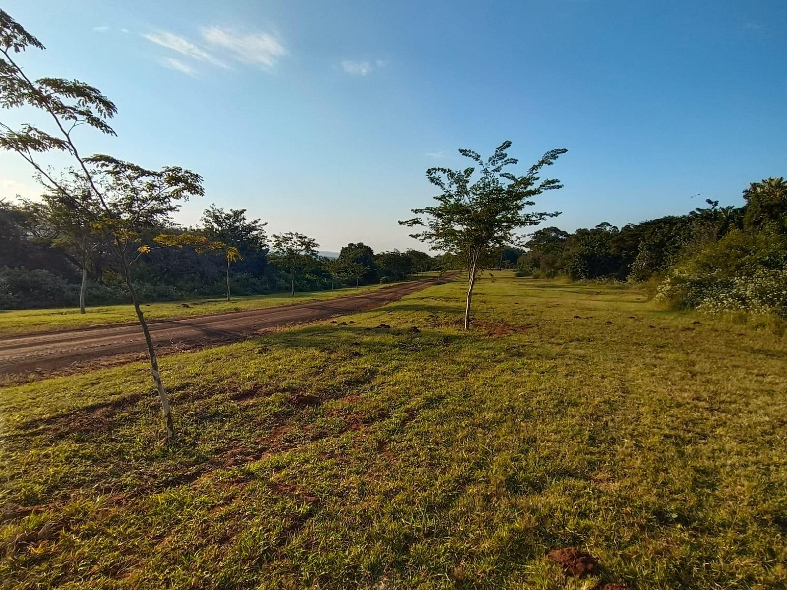 Umfolozi Village, Vacant small holding with Water Access for sale