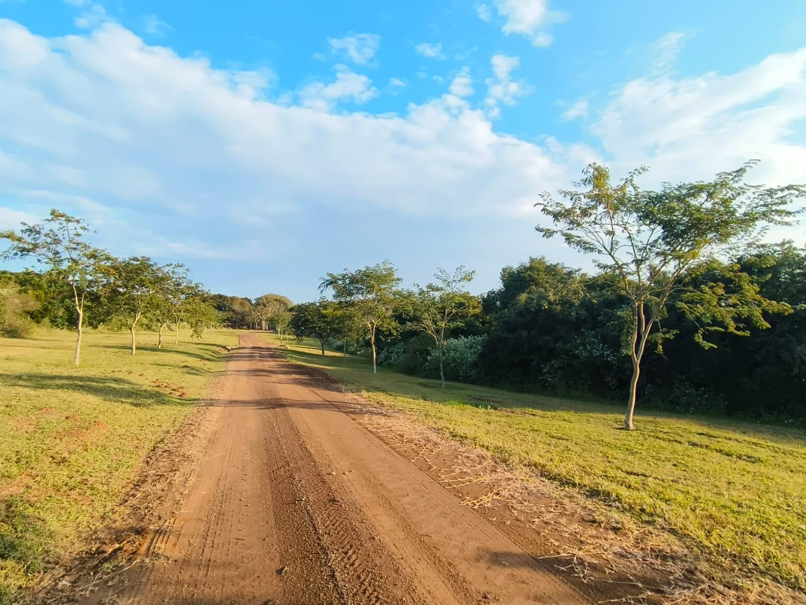 Umfolozi Village, Vacant small holding with Water Access for sale