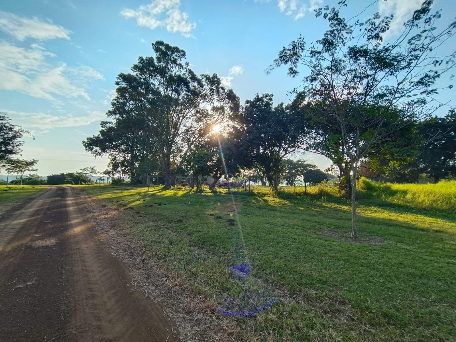 Umfolozi Village, Vacant small holding with Water Access for sale