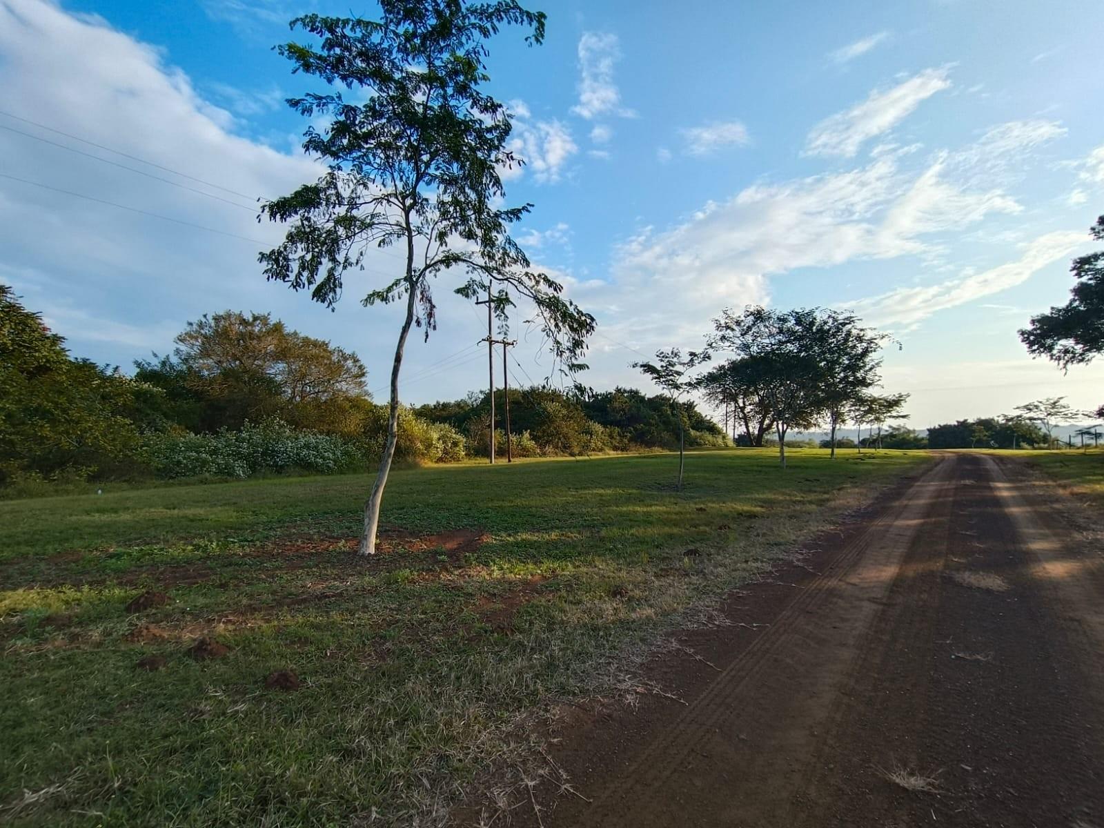 Umfolozi Village, Vacant small holding with Water Access for sale