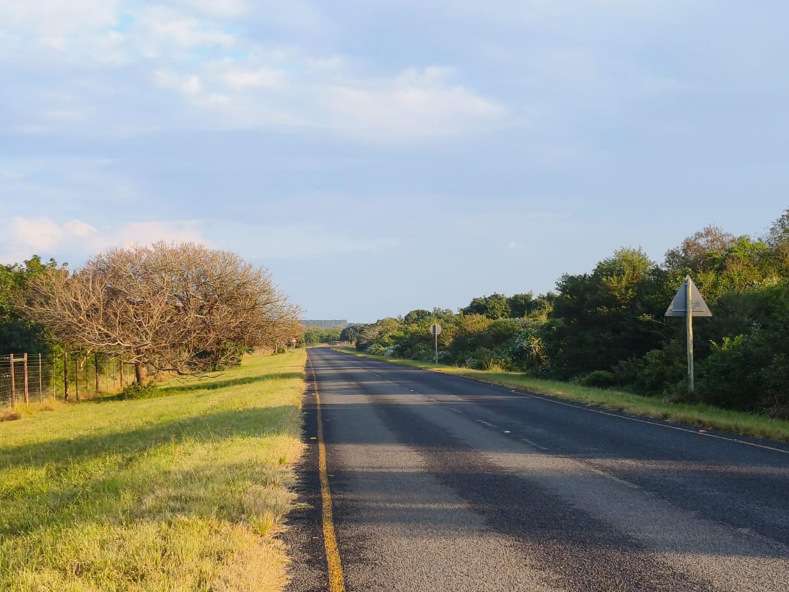Umfolozi Village, Vacant small holding with Water Access for sale