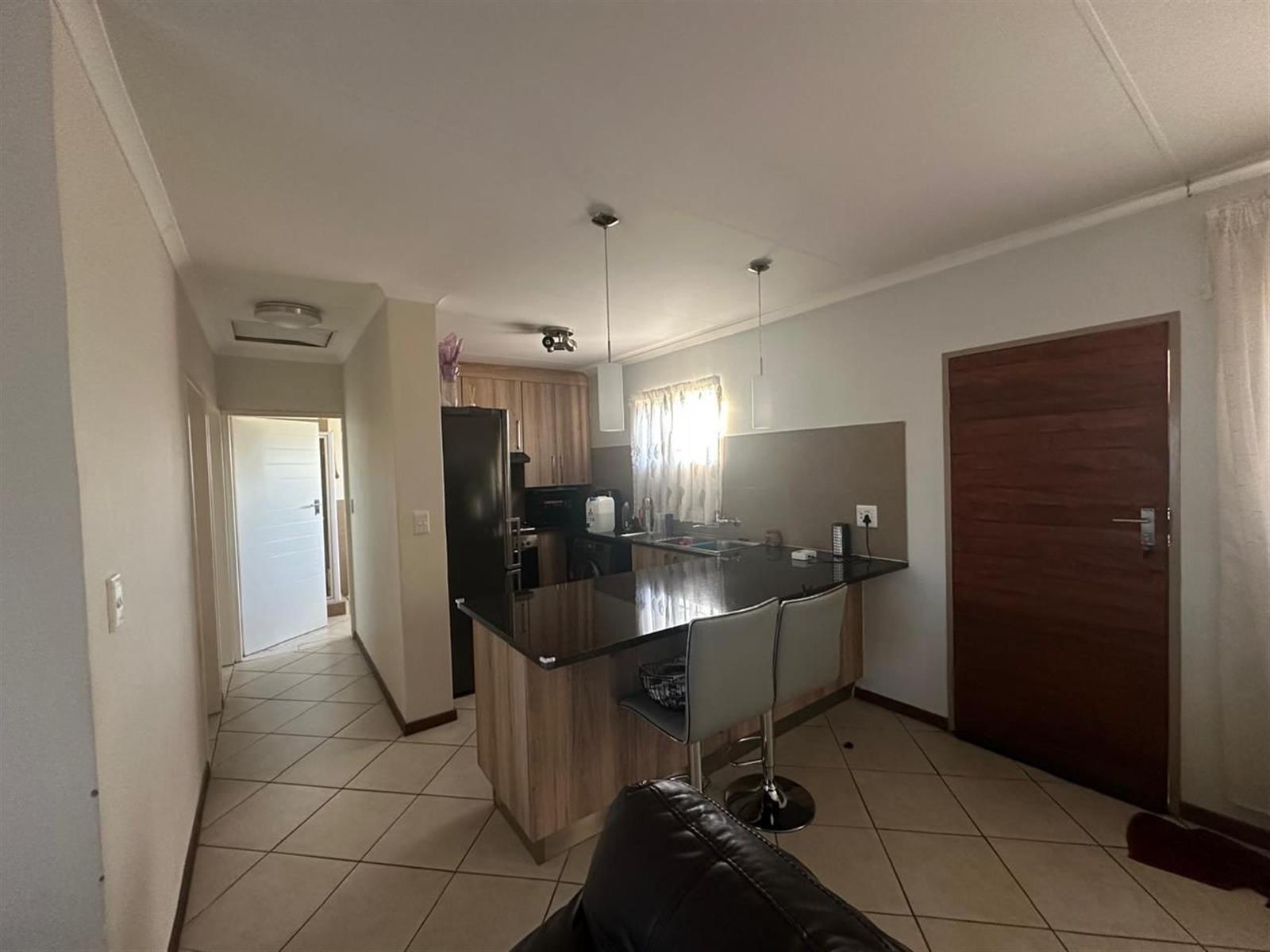 Apartment For Sale in Monavoni, Centurion