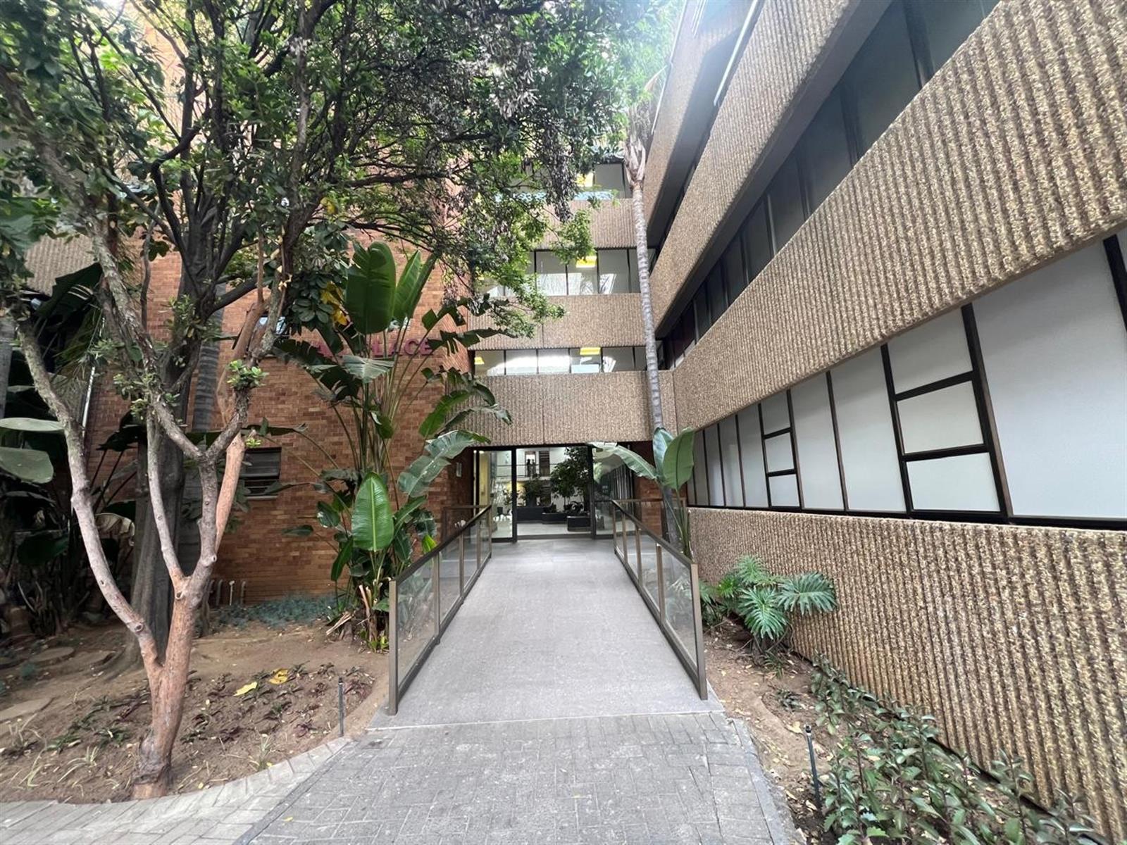 Office To Rent in Ferndale, Randburg