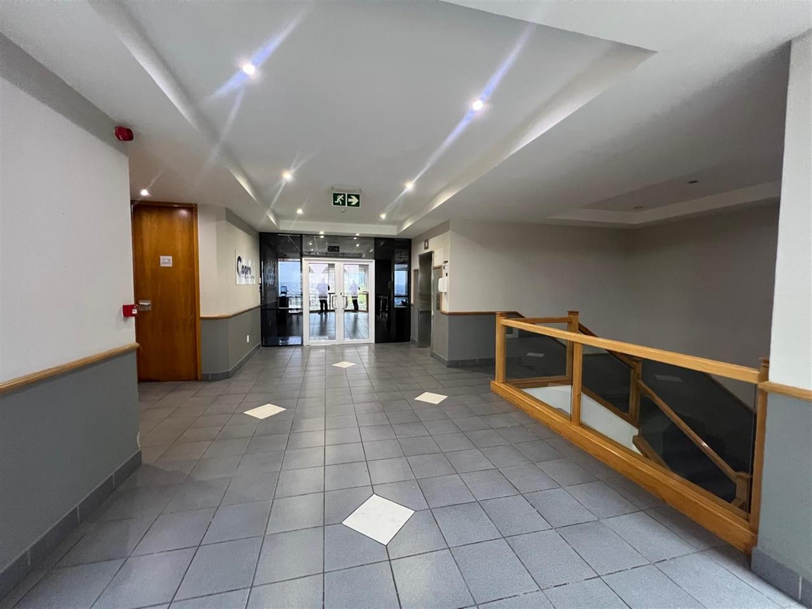 Multiple Offices To Let In Ferndale, Randburg