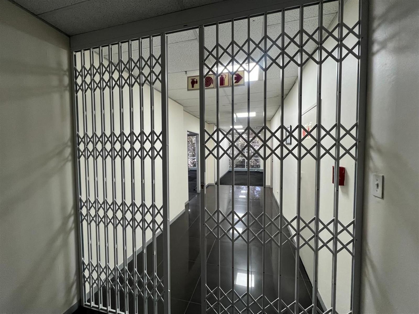 Multiple Offices To Let In Ferndale, Randburg