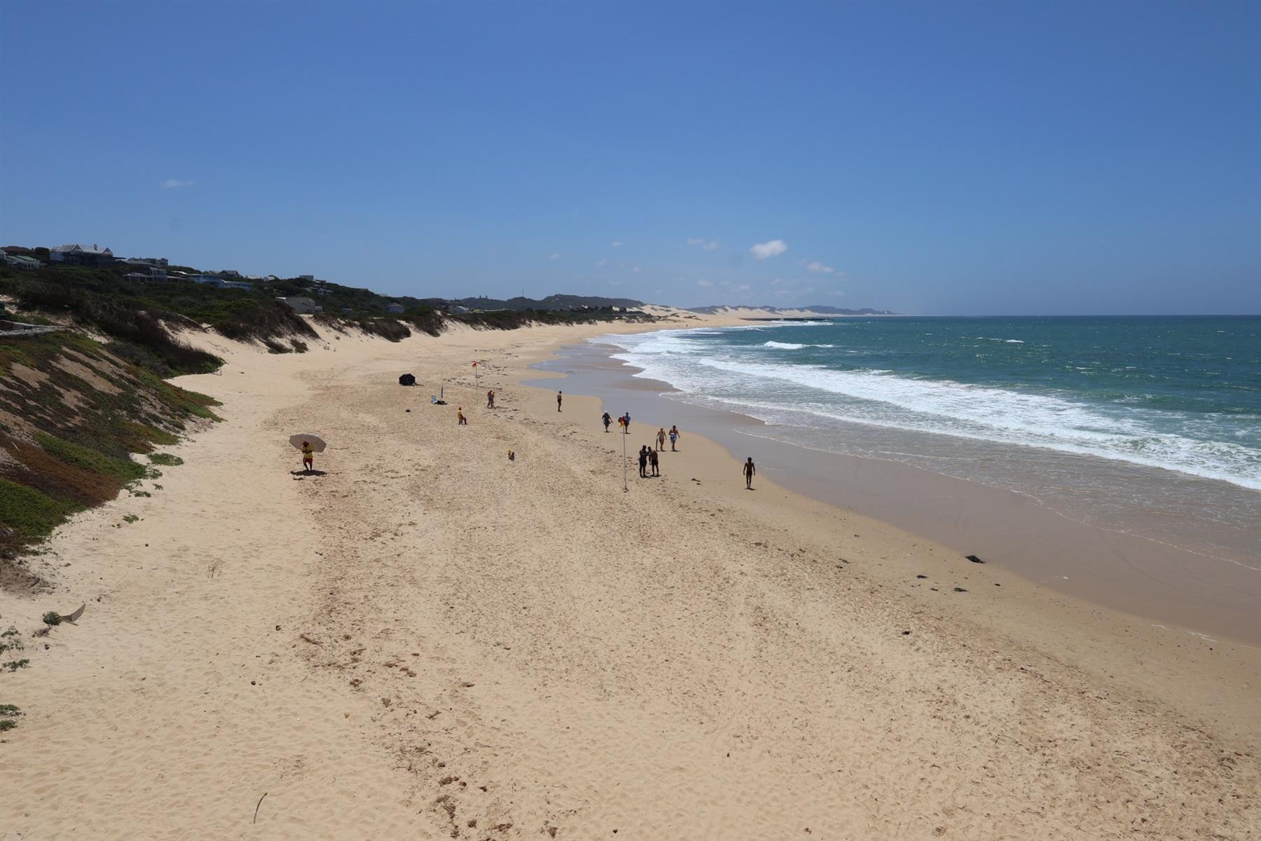 Luxury Home on the Beachfront Port Alfred