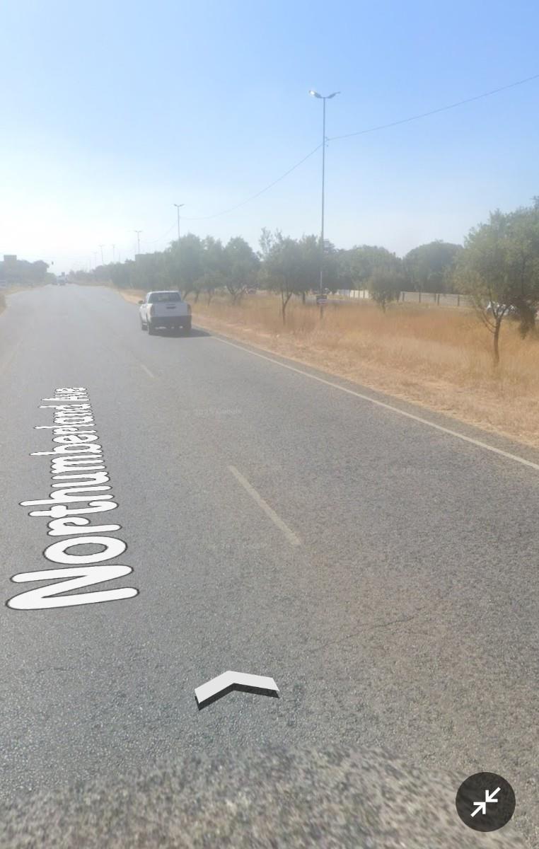 Commercial Land For Sale in North Riding, Randburg