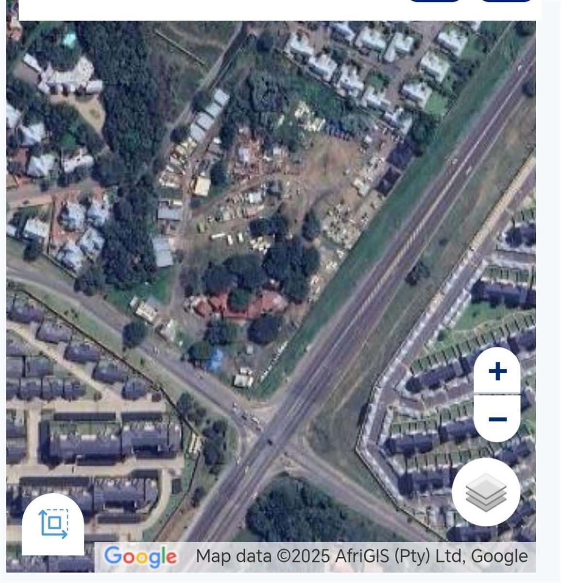 Commercial Land For Sale in North Riding, Randburg