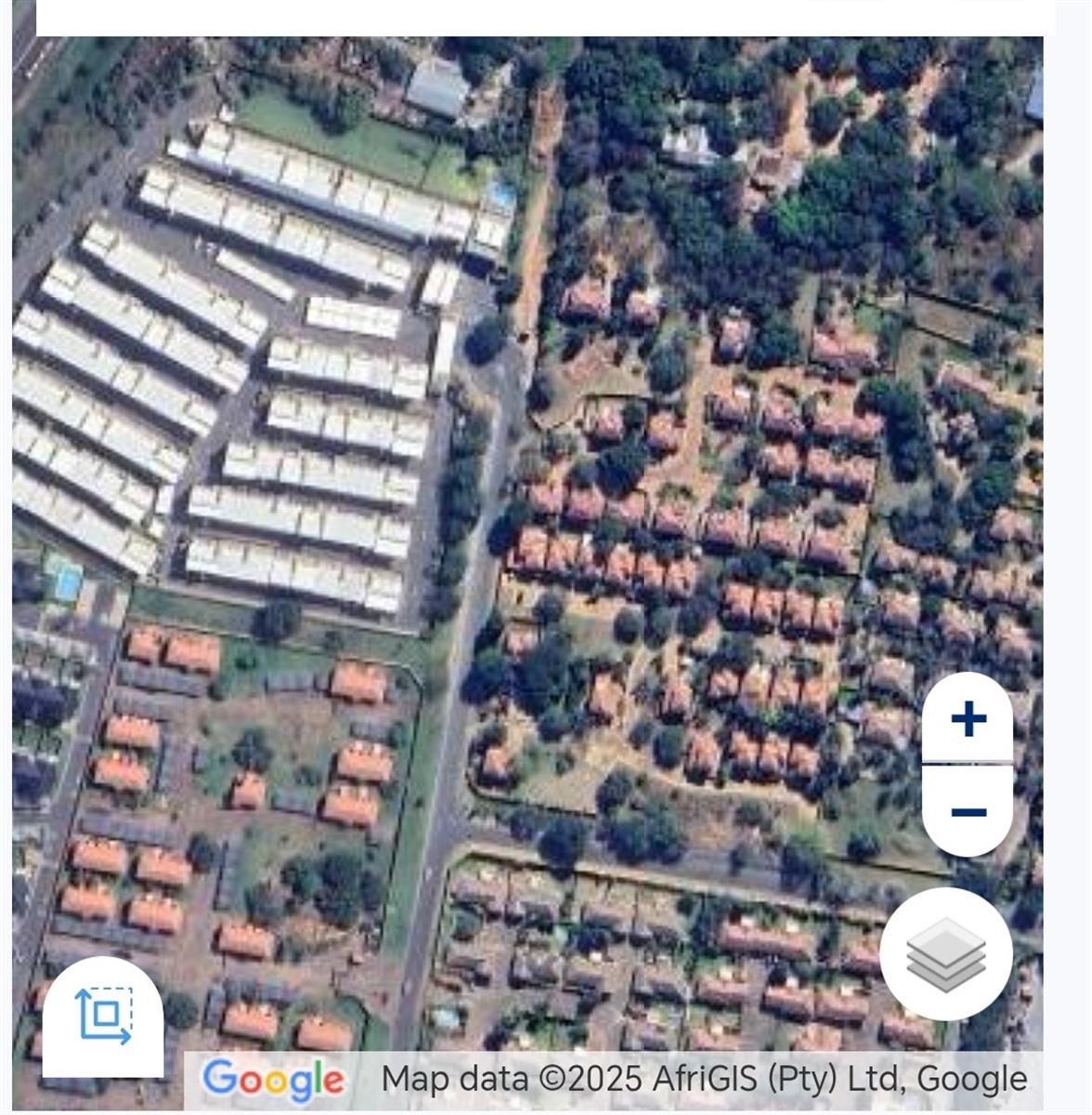 Commercial Land For Sale in North Riding, Randburg