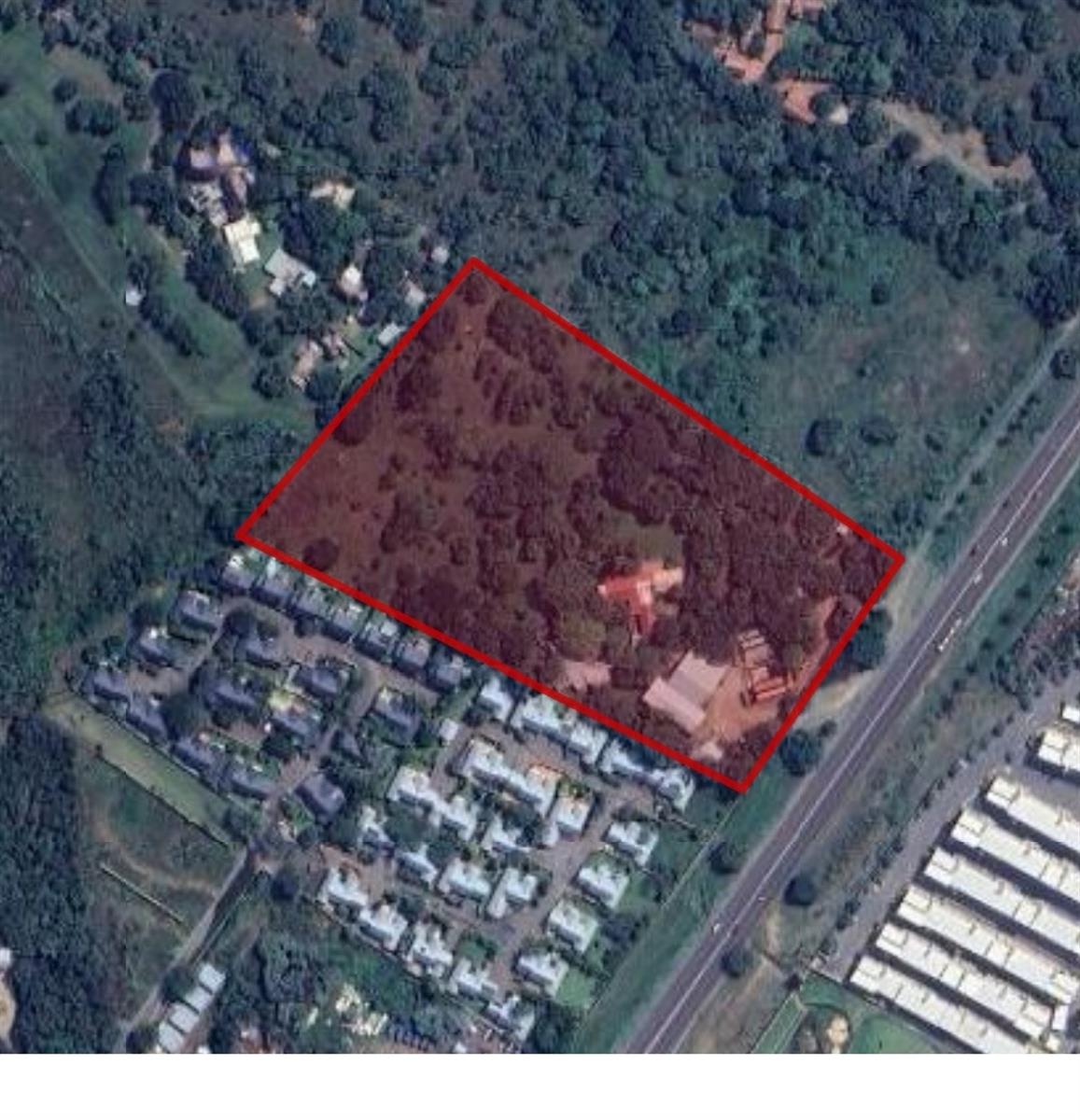 Commercial Land For Sale in North Riding, Randburg