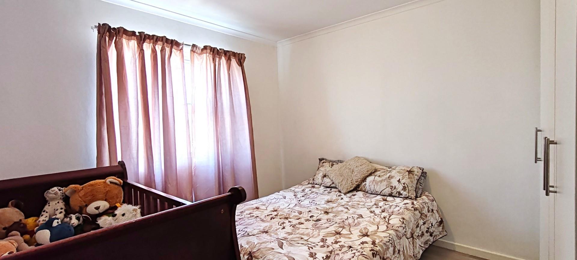 Secure, Low-Maintenance Living in Popular Rochester Village, Heathfield