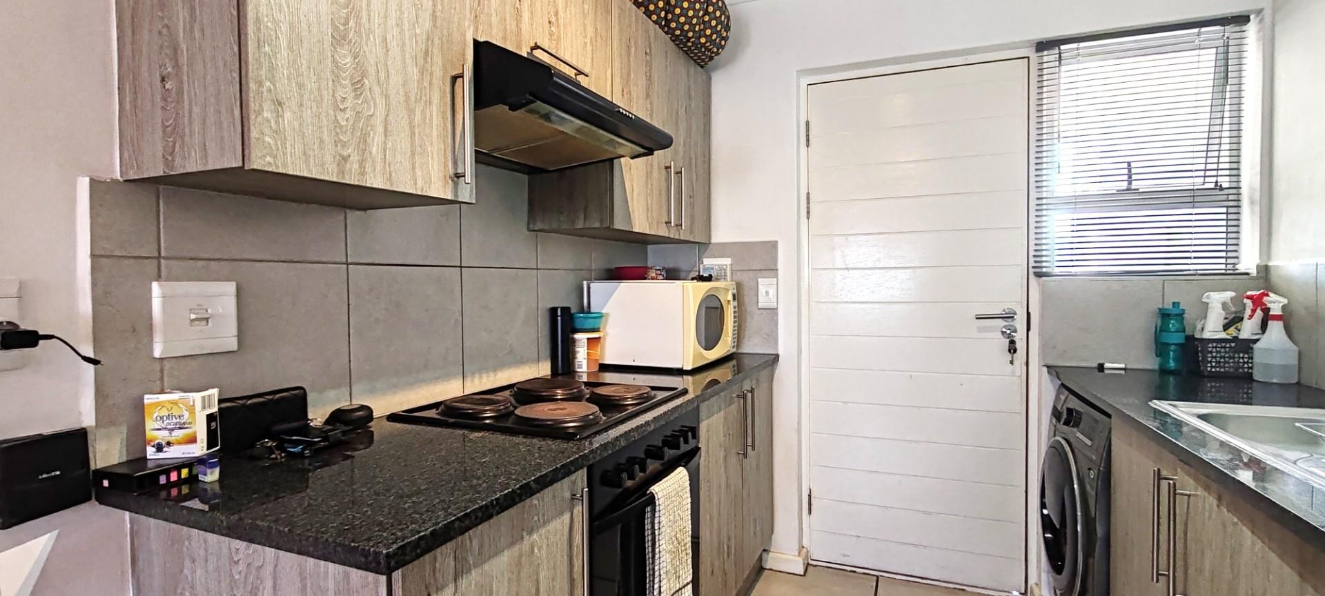 Secure, Low-Maintenance Living in Popular Rochester Village, Heathfield
