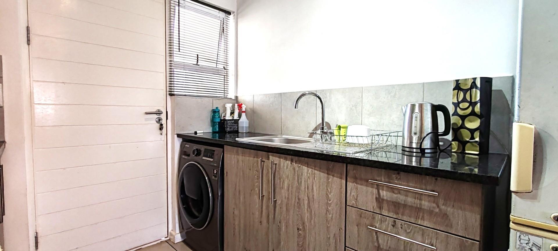 Secure, Low-Maintenance Living in Popular Rochester Village, Heathfield