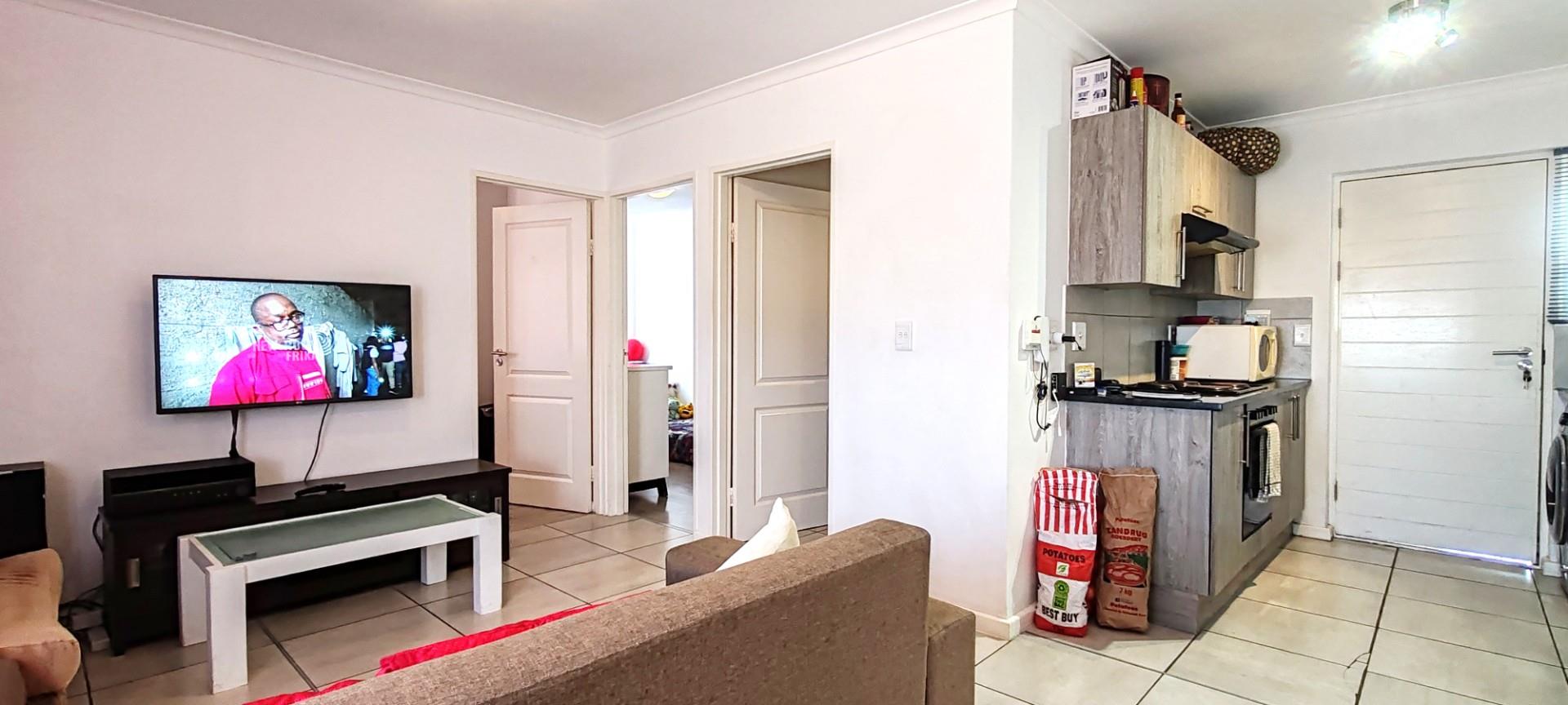 Secure, Low-Maintenance Living in Popular Rochester Village, Heathfield