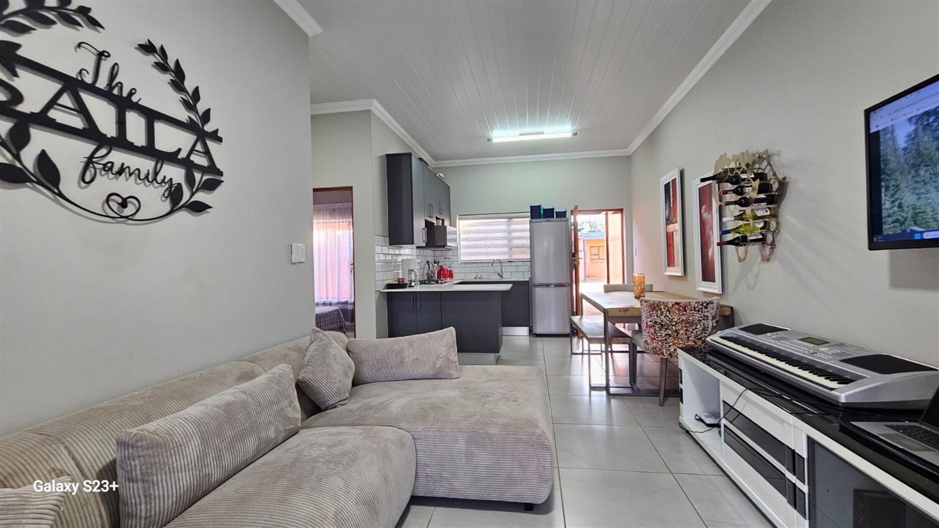 Come Check This Germ Townhouse For Your Family