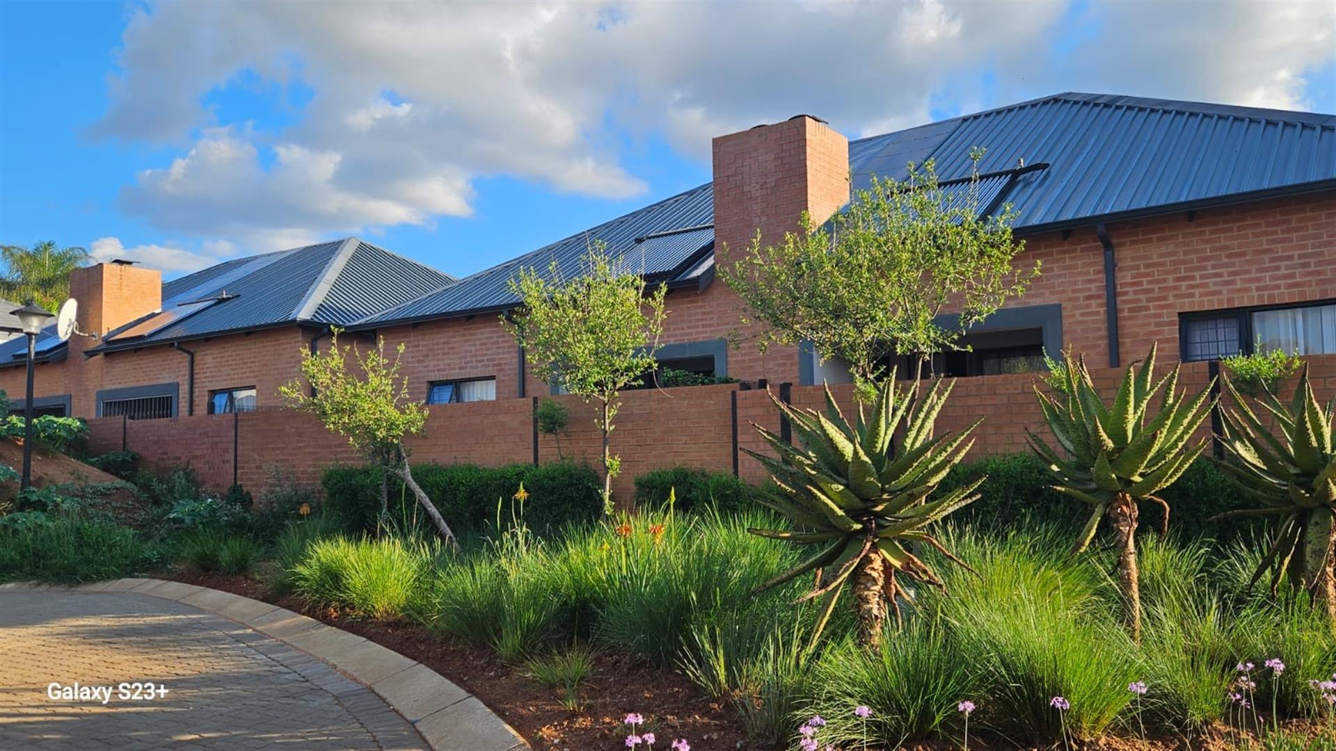 Come Check This Germ Townhouse For Your Family