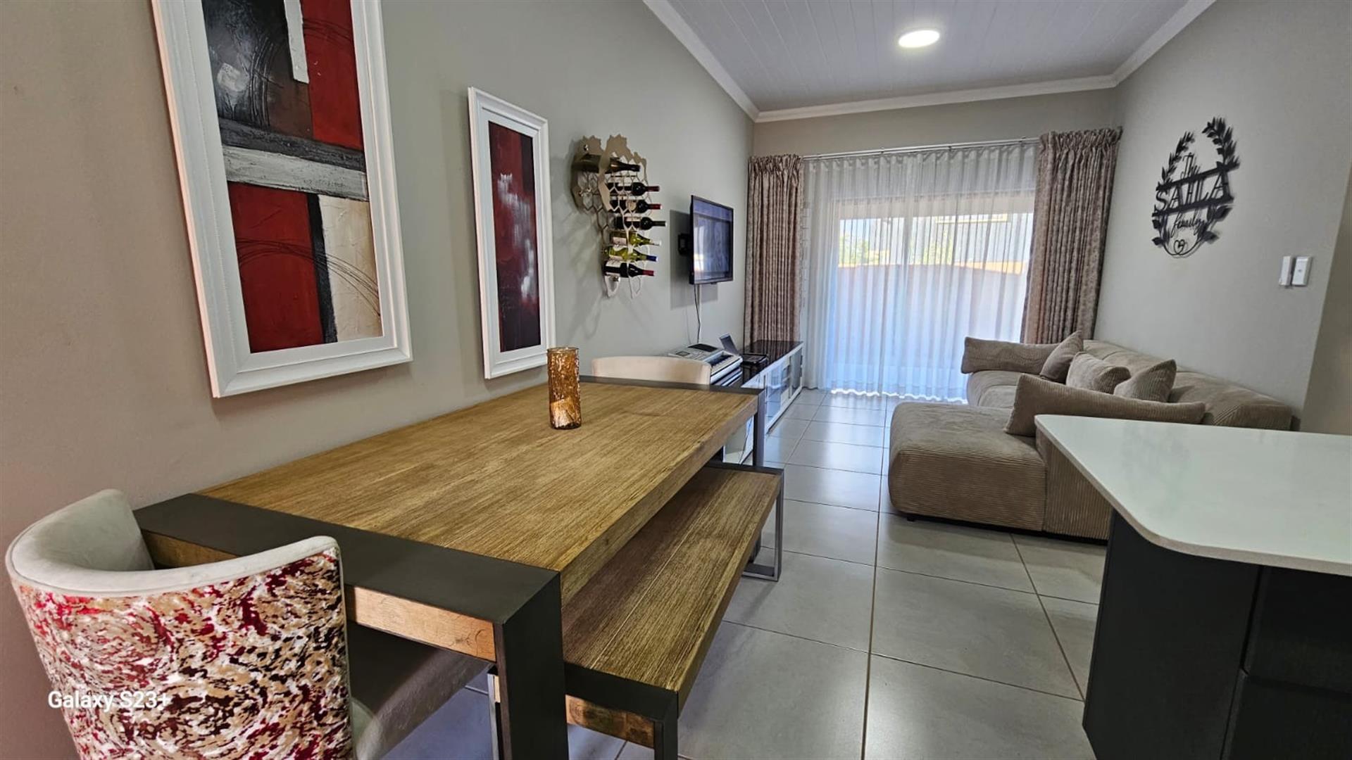 Come Check This Germ Townhouse For Your Family
