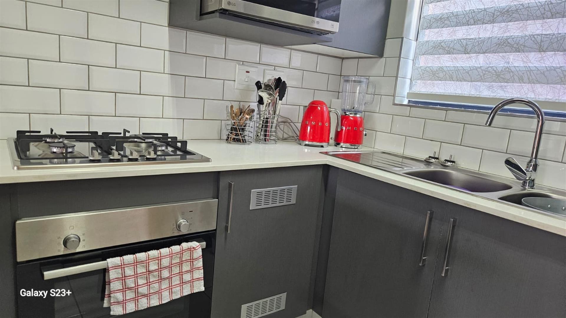 Come Check This Germ Townhouse For Your Family