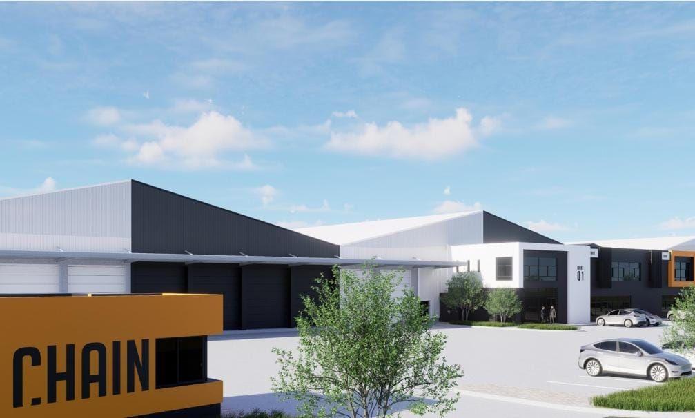 5977sqm New devolvement Industrial Property To Rent in Montague Gardens, Milnerton