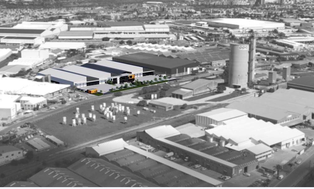5977sqm New devolvement Industrial Property To Rent in Montague Gardens, Milnerton