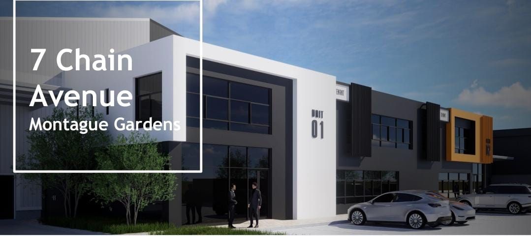 5977sqm New devolvement Industrial Property To Rent in Montague Gardens, Milnerton