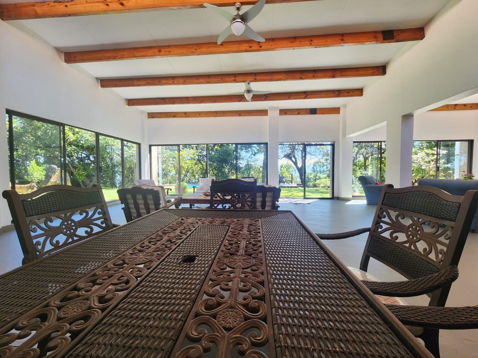Scenic Lifestyle Farm with Established Income Potential