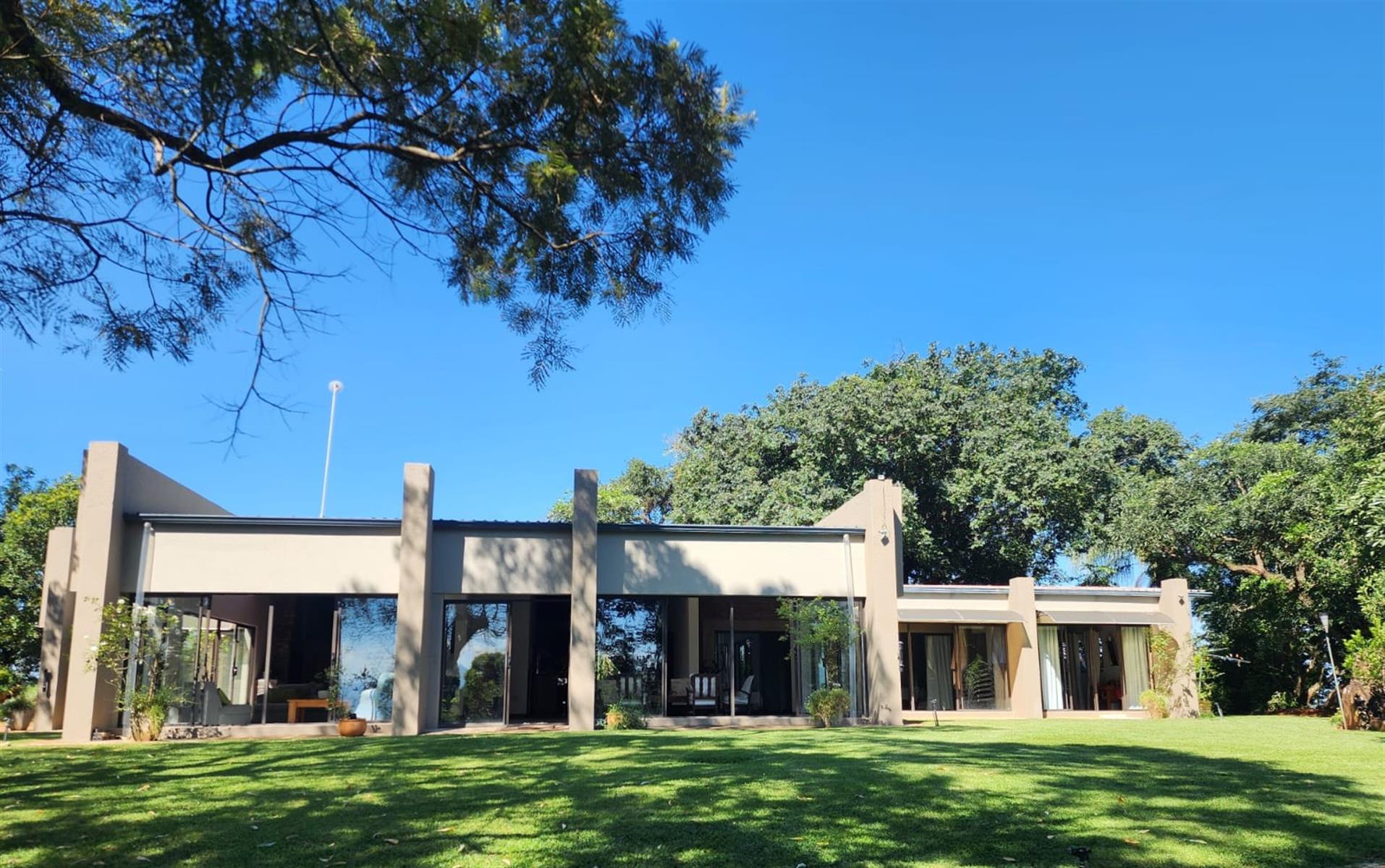 Scenic Lifestyle Farm with Established Income Potential