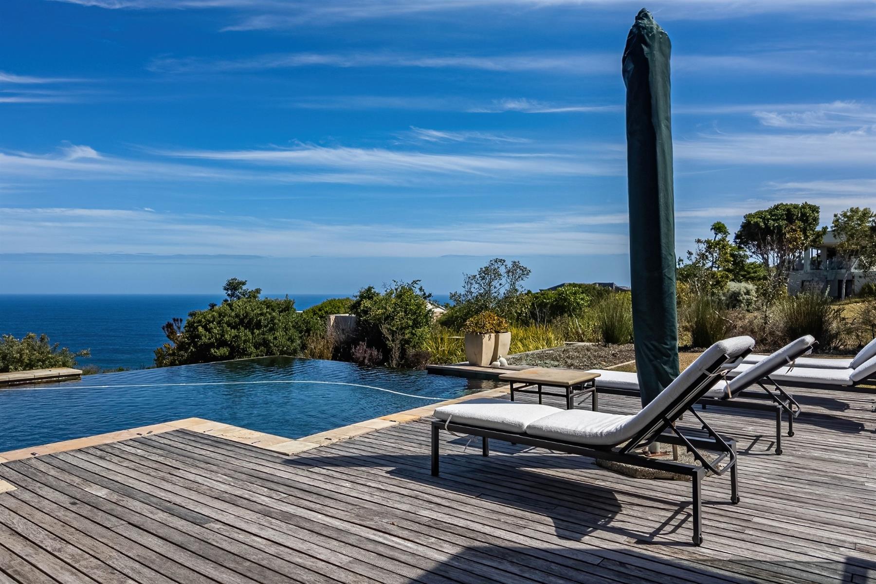 House for sale in Oubaai, George, 500 m²