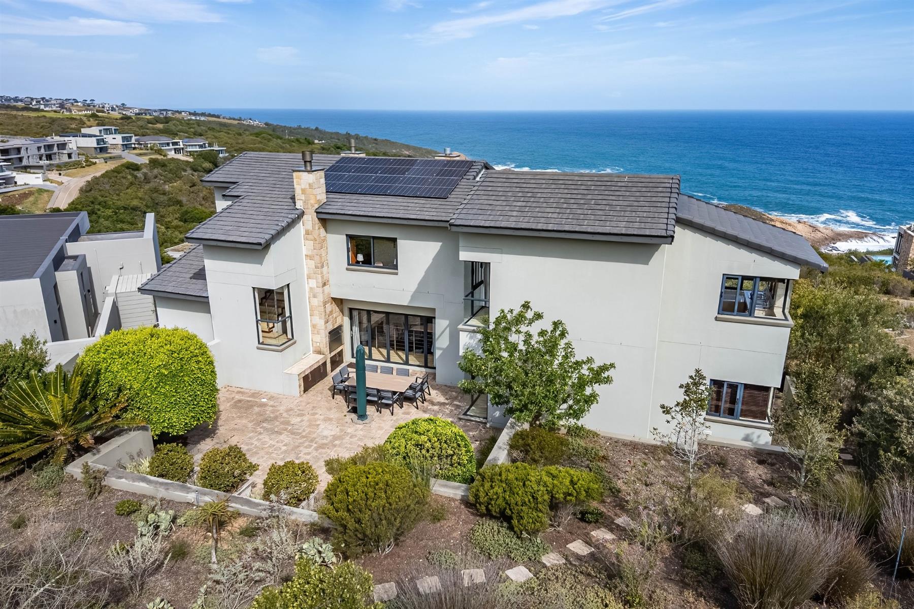 House for sale in Oubaai, George, 500 m²