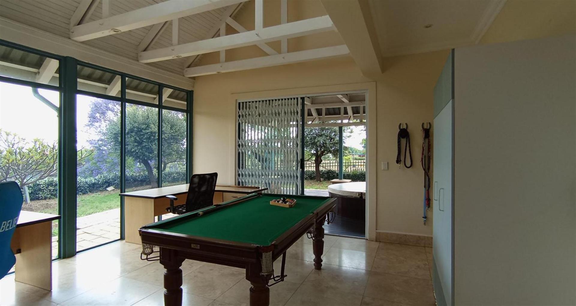 Exquisite Country Home For Sale in Midrand, Bridle Park Country Estate