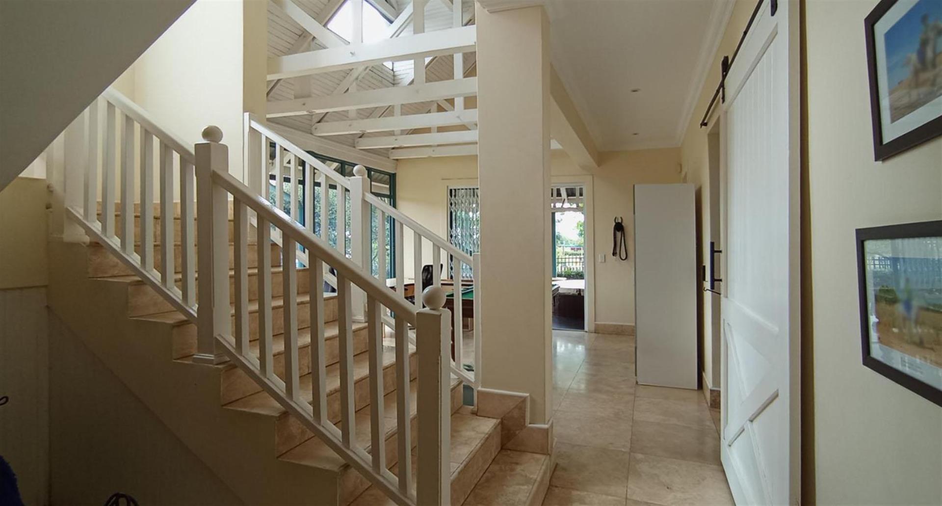 Exquisite Country Home For Sale in Midrand, Bridle Park Country Estate