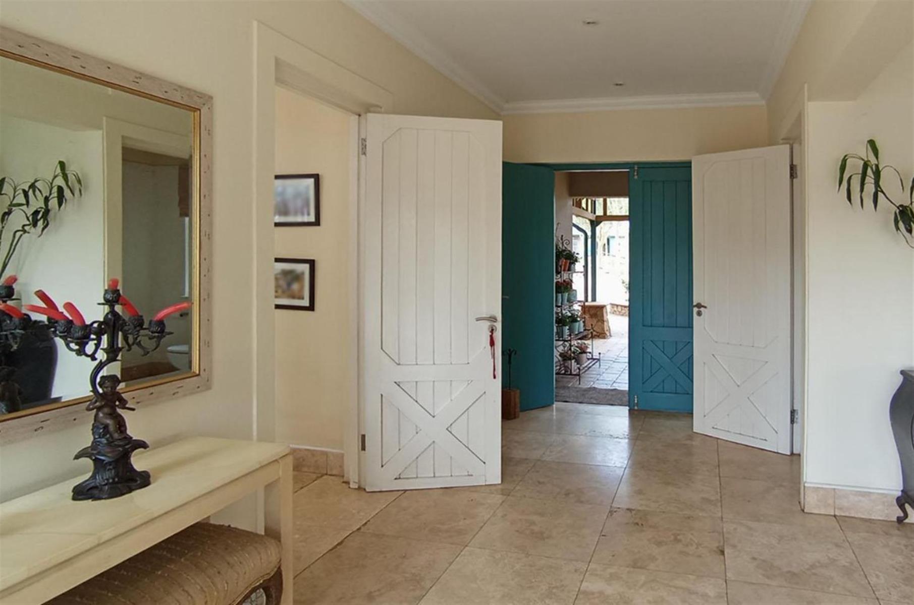 Exquisite Country Home For Sale in Midrand, Bridle Park Country Estate
