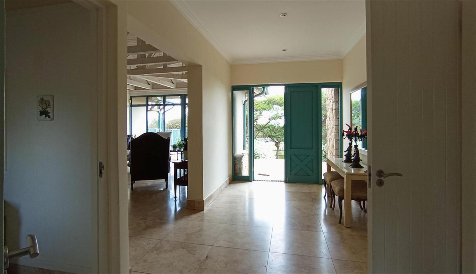 Exquisite Country Home For Sale in Midrand, Bridle Park Country Estate