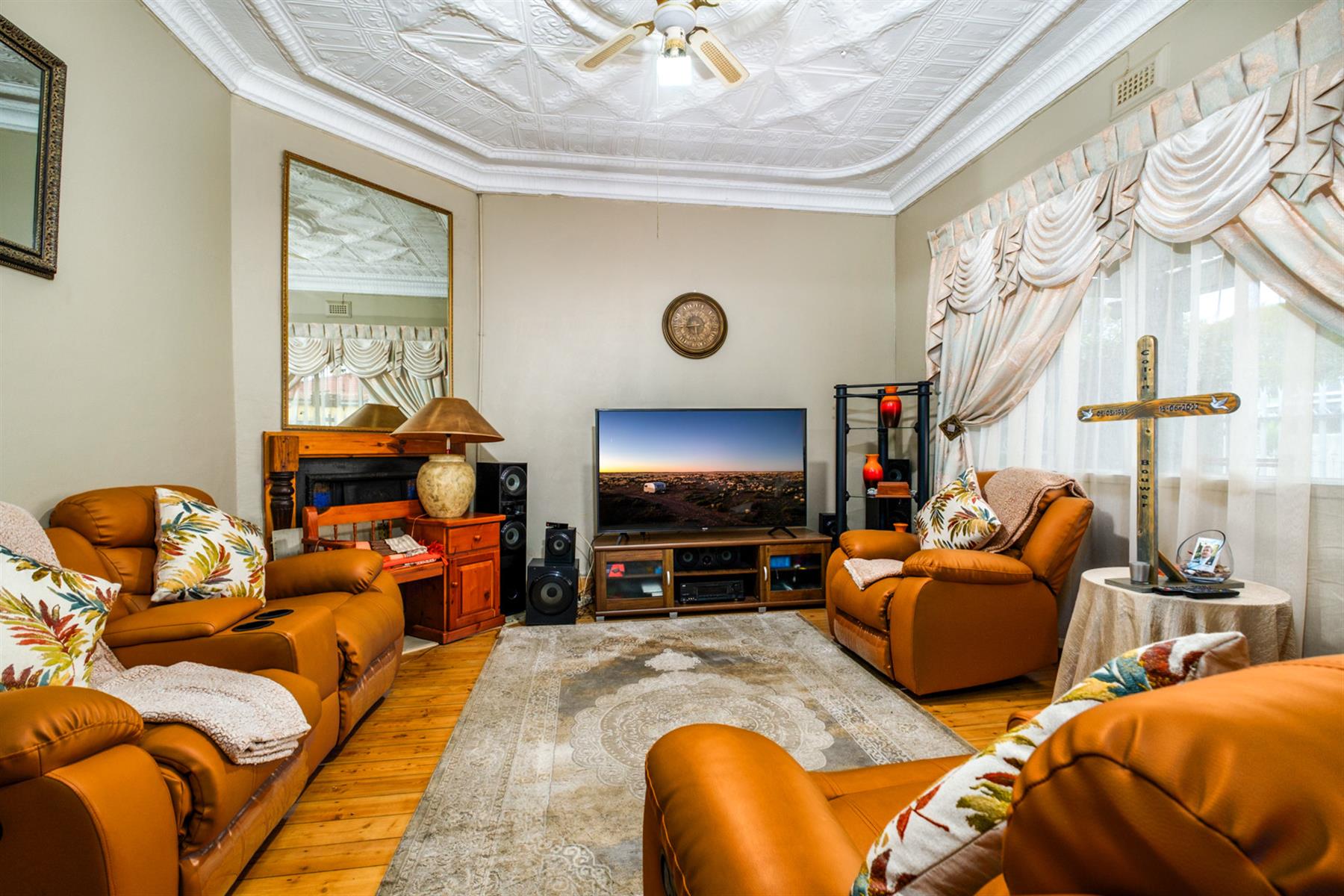 House for sale in Newlands, Johannesburg, 280 m²
