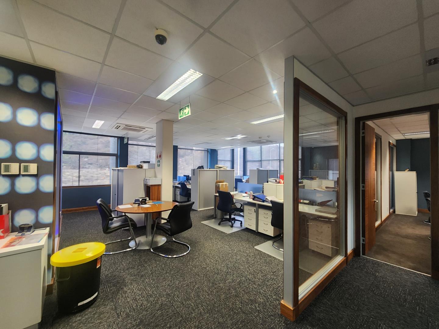 Premium P-Grade Office Opportunity | Wapadrand, Pretoria East