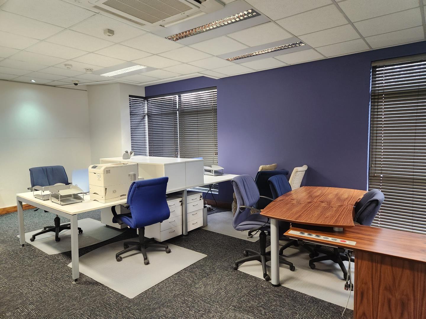 Premium P-Grade Office Opportunity | Wapadrand, Pretoria East