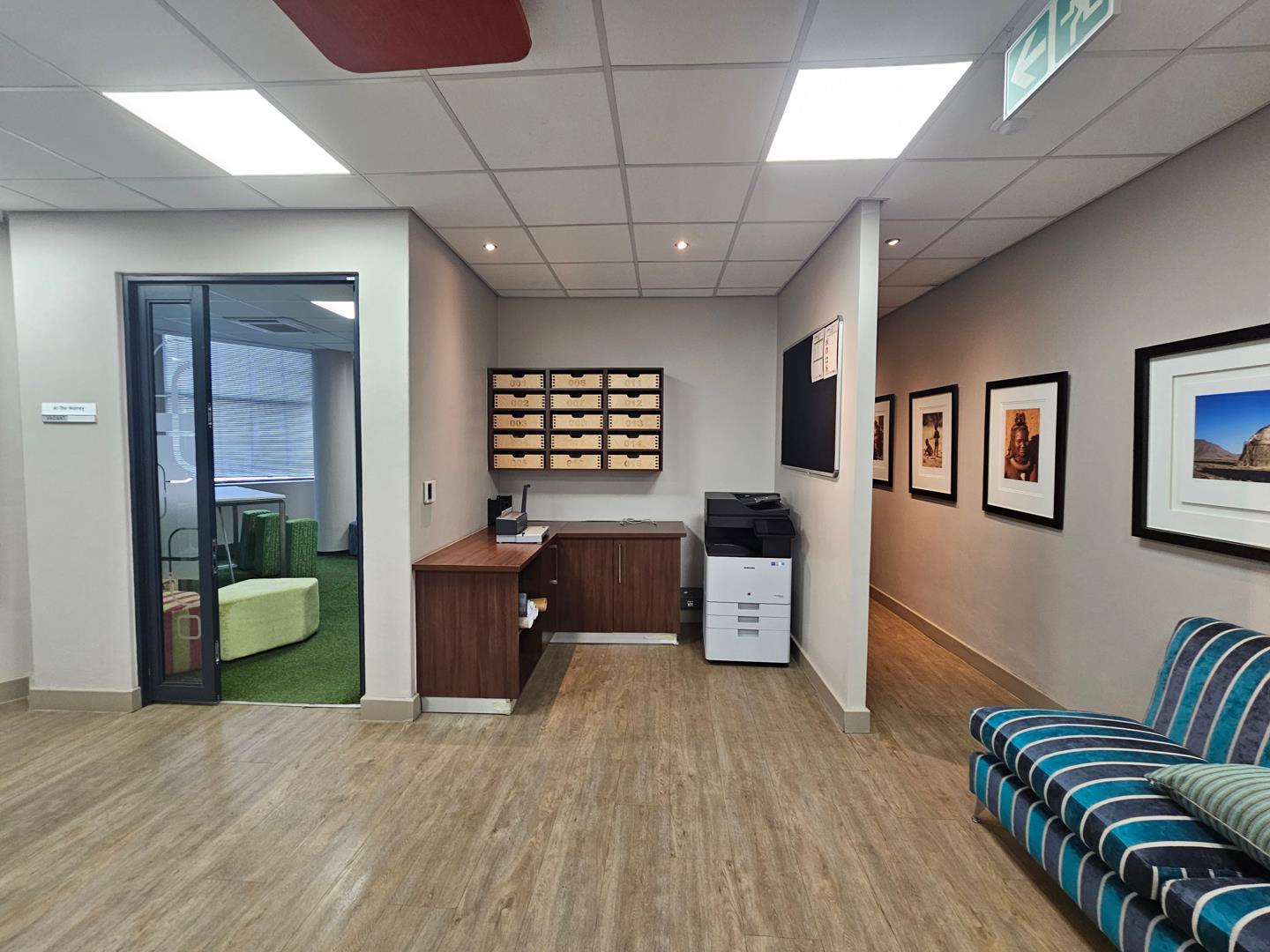 Premium P-Grade Office Opportunity | Wapadrand, Pretoria East