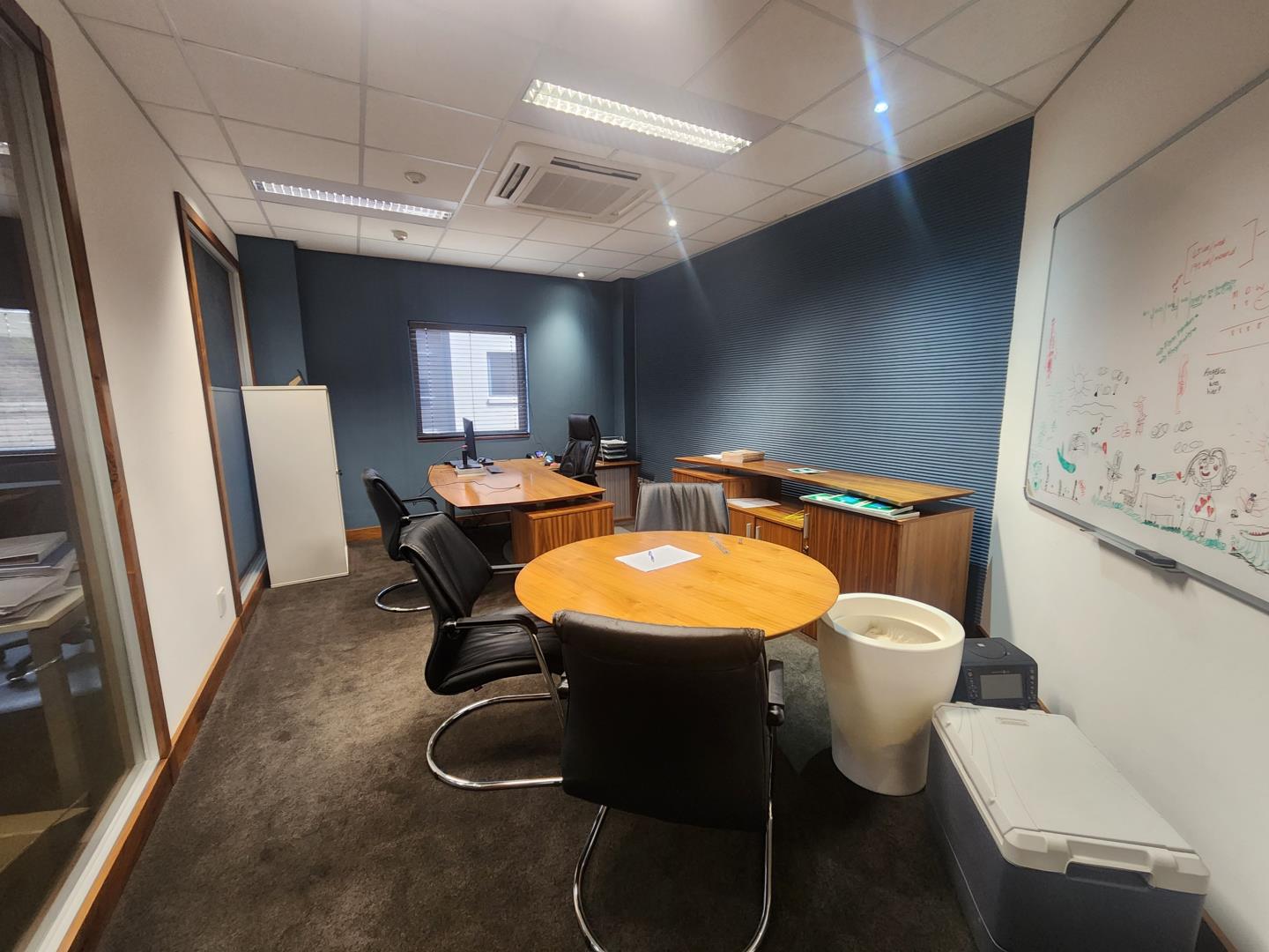 Premium P-Grade Office Opportunity | Wapadrand, Pretoria East