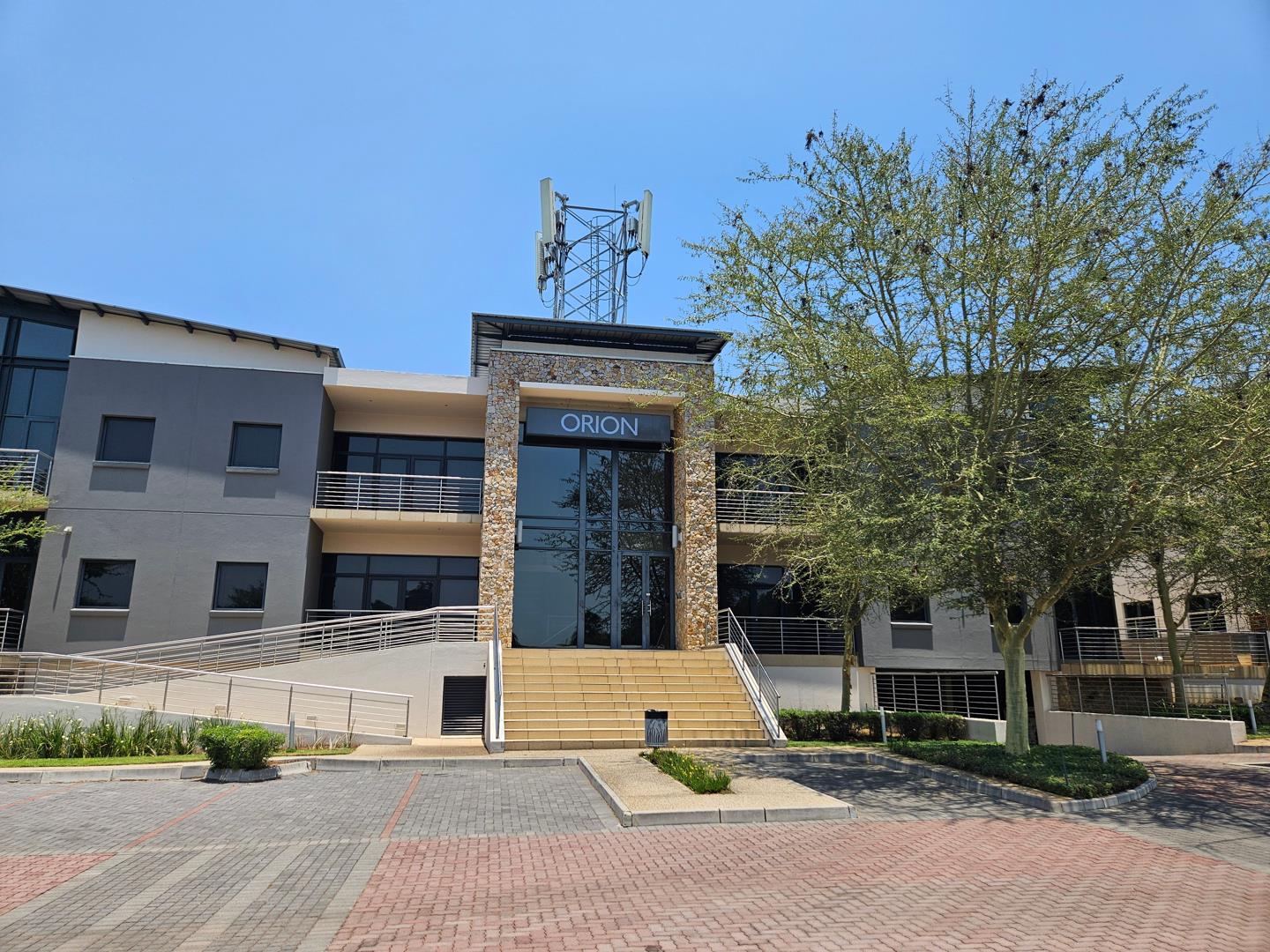 Premium P-Grade Office Opportunity | Wapadrand, Pretoria East