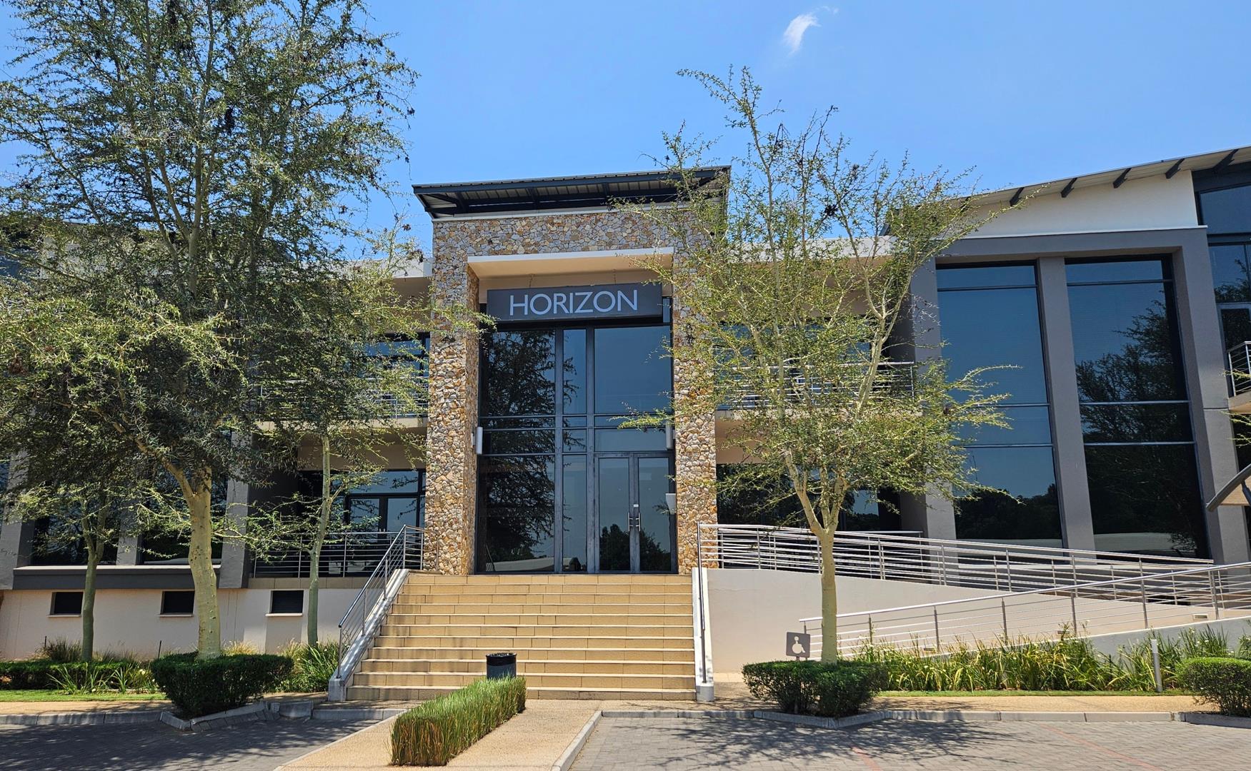 Premium P-Grade Office Opportunity | Wapadrand, Pretoria East