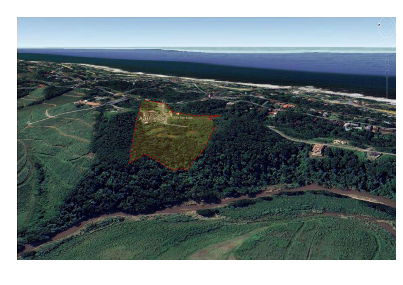 Development For Sale in Sea Park, Port Shepstone, KwaZulu Natal