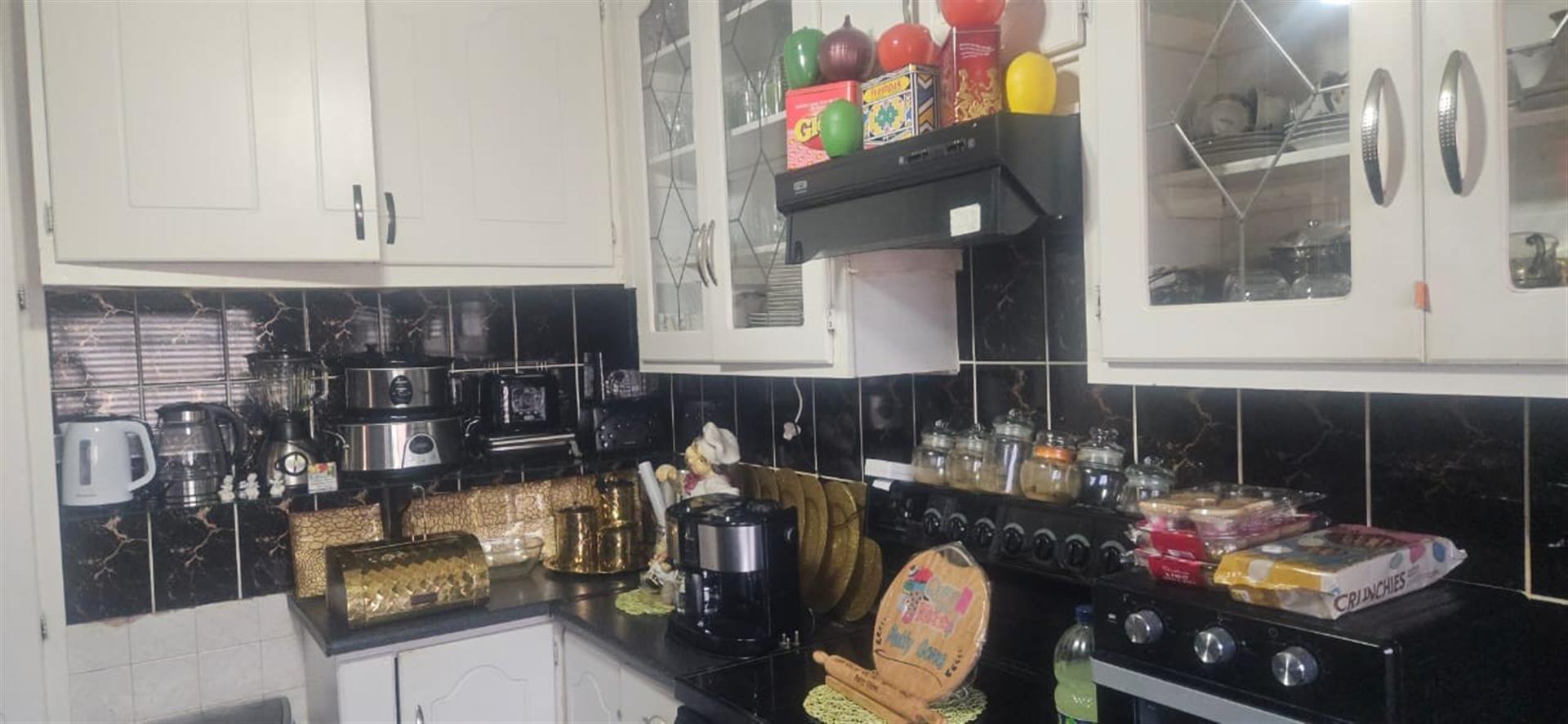 Well-Located Three-Bedroom Apartment