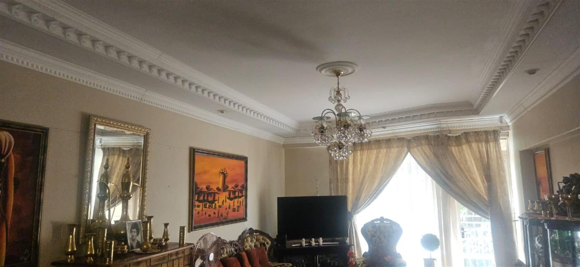 Well-Located Three-Bedroom Apartment