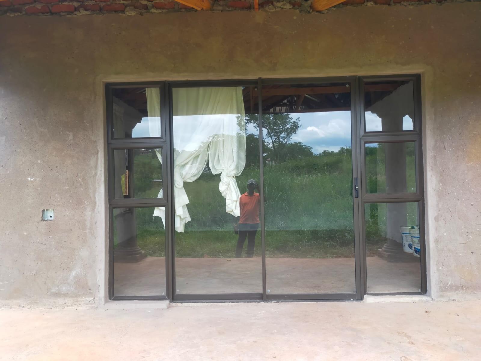 House for sale in Thohoyandou Rural, Thohoyandou, 900 m²