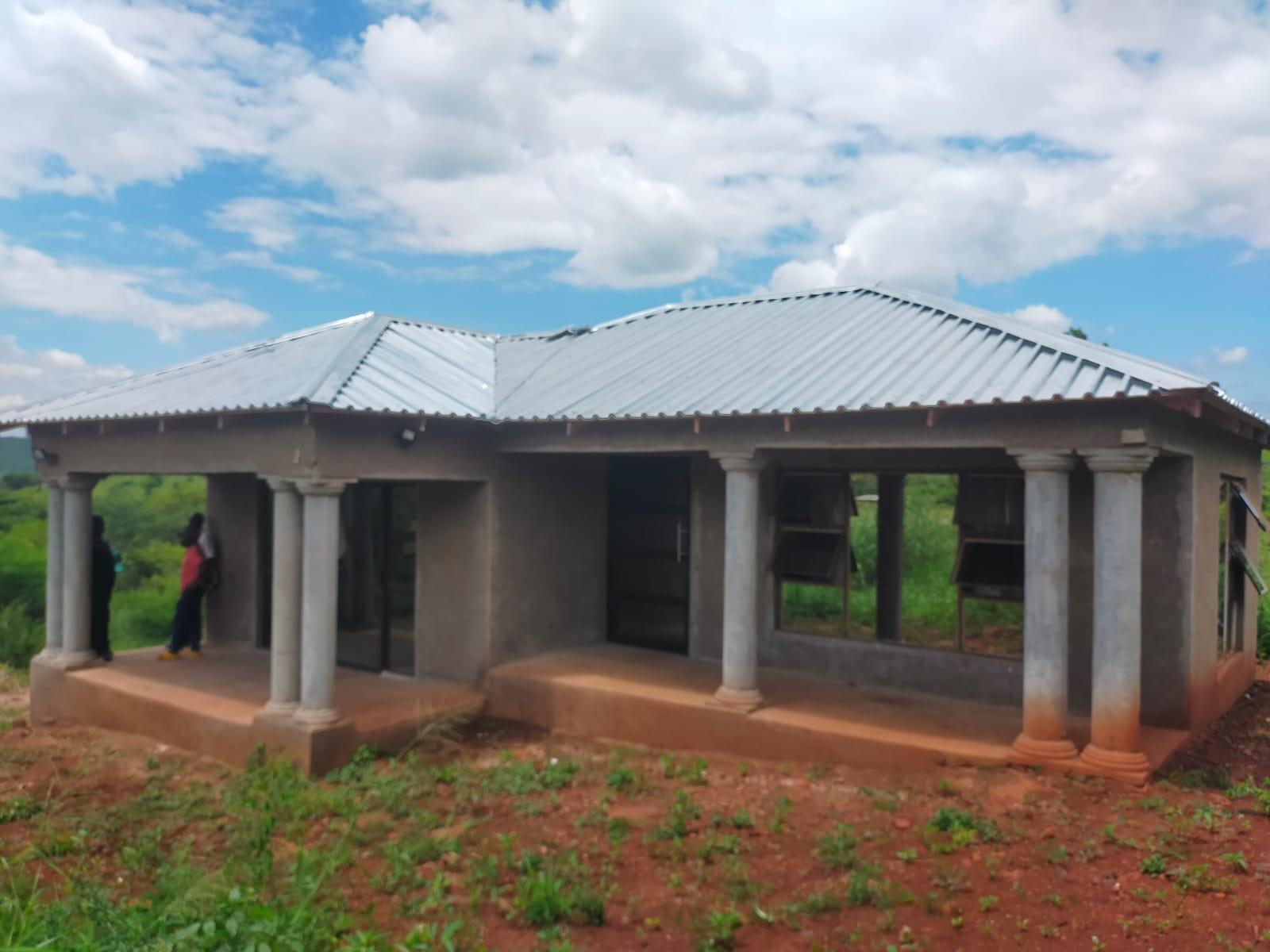 House for sale in Thohoyandou Rural, Thohoyandou, 900 m²