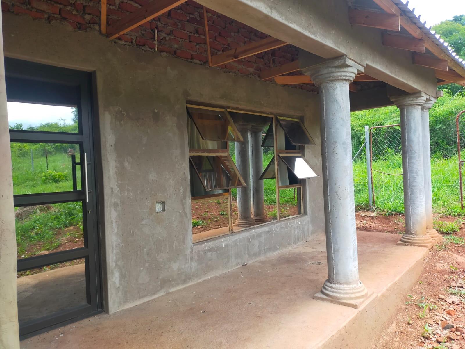 House for sale in Thohoyandou Rural, Thohoyandou, 900 m²
