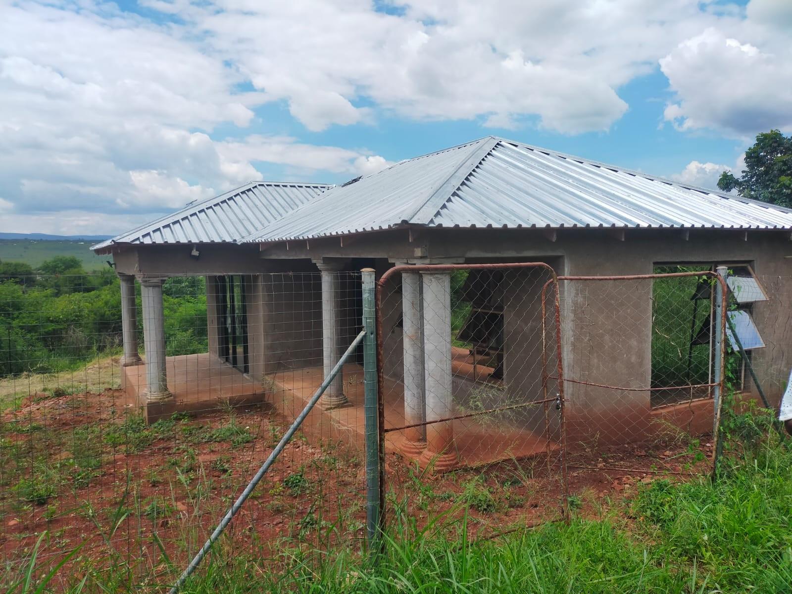 House for sale in Thohoyandou Rural, Thohoyandou, 900 m²